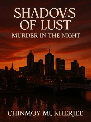 cover image of Shadows of Lust